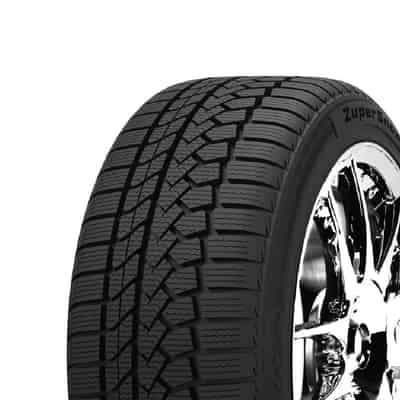 255/40 R19 100V WinterCraft WP72 XL FSL Kumho